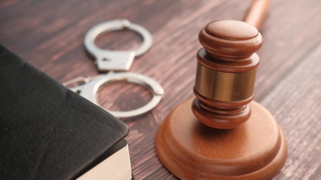 St. Paul man sentenced to 23 years in prison for string of sexual assaults — WCCO / CBS Minnesota, Frankfurt Health news