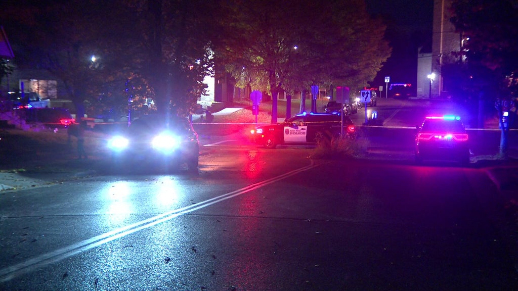 Man shot, killed in St. Paul's Dayton Bluff neighborhood — WCCO / CBS Minnesota, Frankfurt Health news
