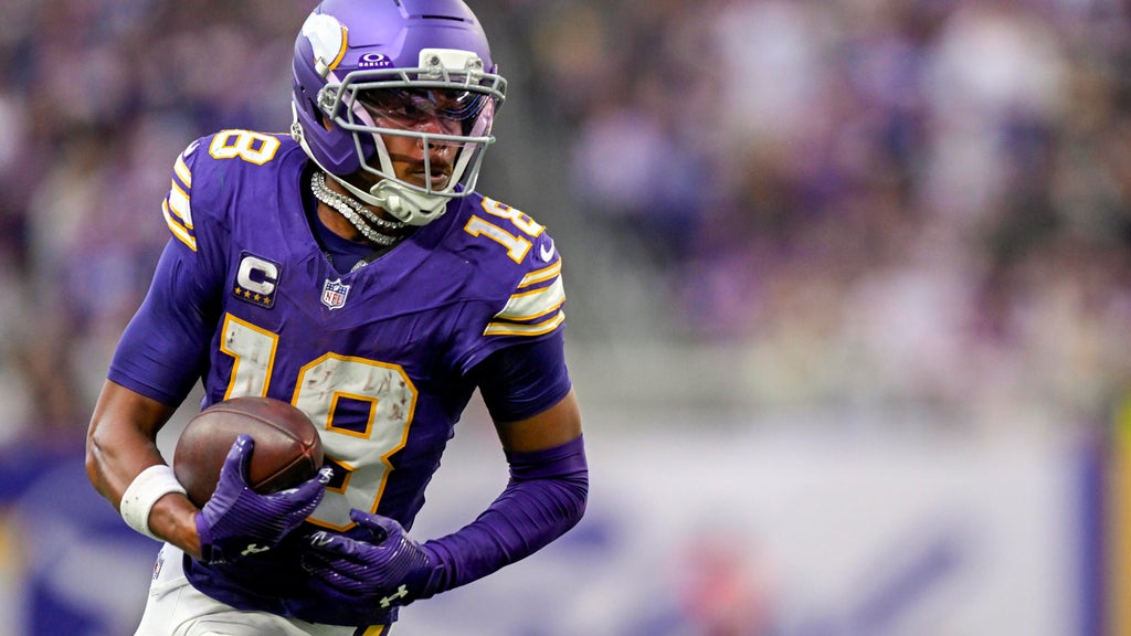 How to watch Minnesota Vikings vs. Indianapolis Colts game for NFL Week 7 — WCCO Sports — Gopher, Frankfurt Sports news