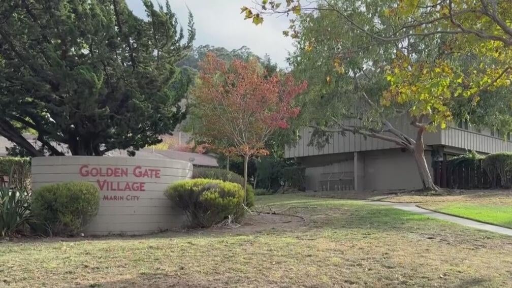 Marin City families receive $725,000 in rent relief as their aging apartment complex is renovated — CBS Bay Area (KPIX), Frankfurt Business news