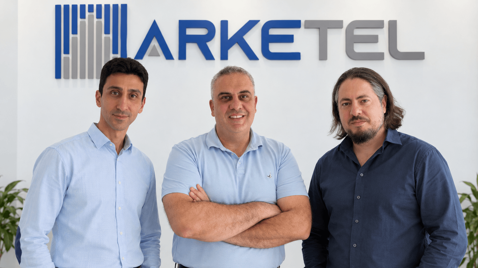 Arke Telekom lands €1M from ACT Venture Partners to advance drone communications — Tech.eu, Frankfurt Technology news