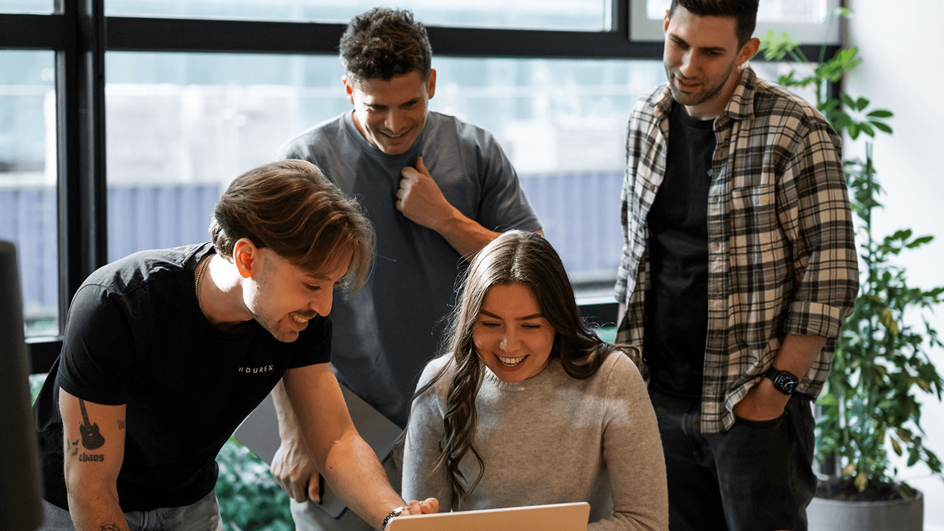 Indurex raises €7M to strengthen cybersecurity across critical infrastructure — Tech.eu, Frankfurt Technology news
