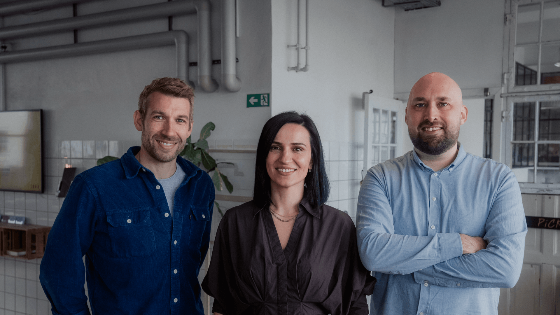Danish startup Plinto raises €2.9M to streamline financial controls — Tech.eu, Frankfurt Technology news