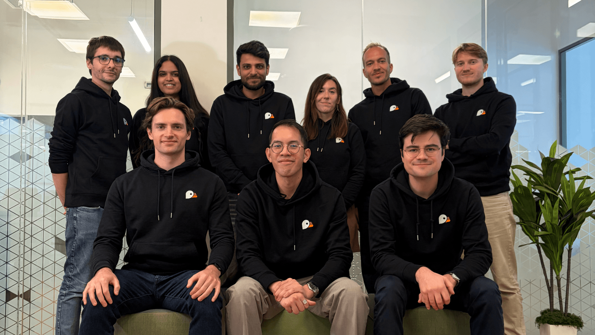 Reduck secures $3M to make web automation faster for AI agents — Tech.eu