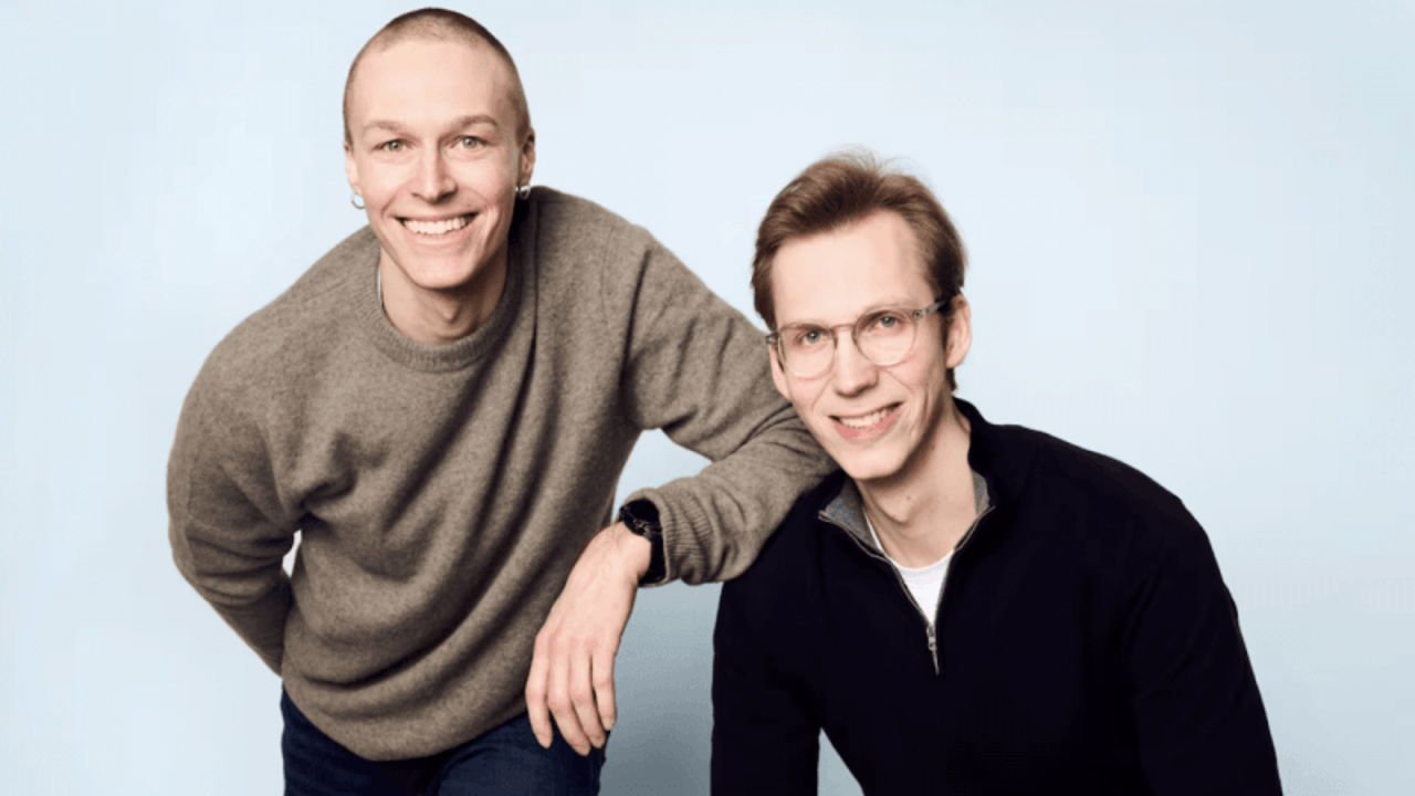 Legora’s valuation leaps to $8.8BN as raises $550M — Tech.eu, Frankfurt Technology news