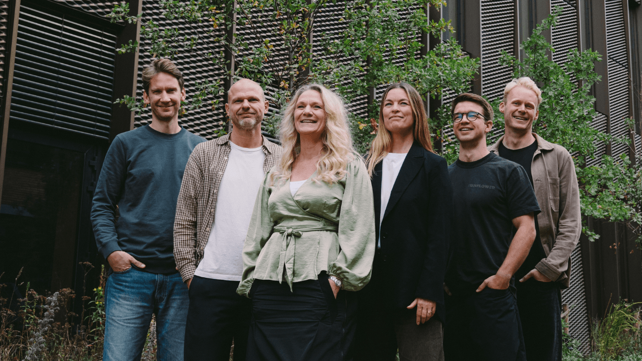 PSV Tech closes €55M Fund II to back Nordic startups before product-market fit — Tech.eu