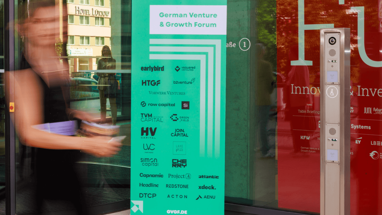 German VCs call for €15B annual funding boost to build the next generation of tech giants — Tech.eu