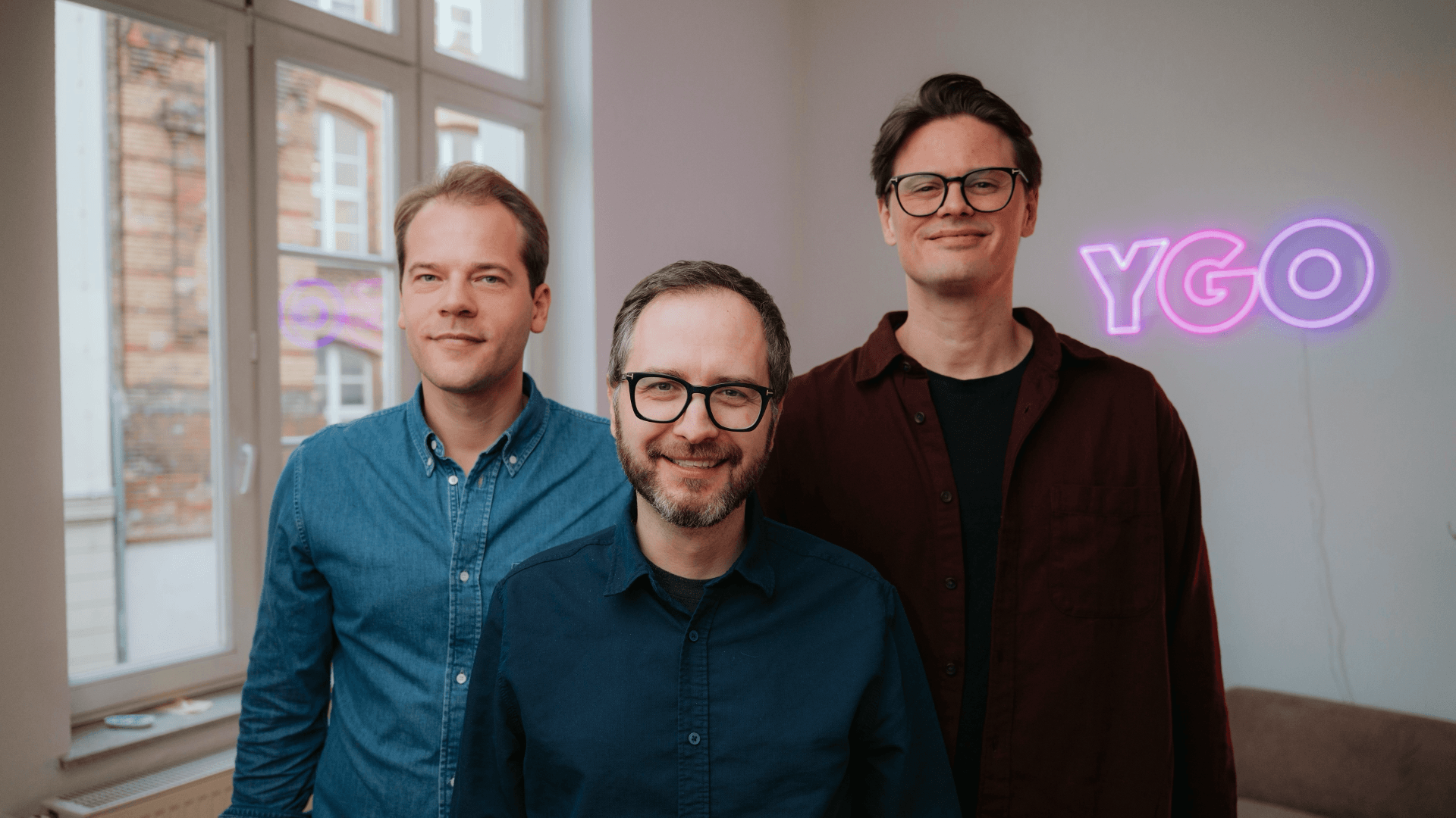 YGO secures €8M to scale its AI-powered travel infrastructure — Tech.eu, Frankfurt Real Estate news
