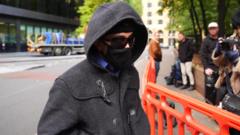 'I wasn't thinking straight' says five jobs civil servant — BBC Business, Frankfurt Business news