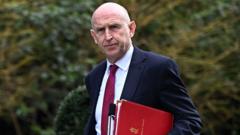 Healey to shield low-income pensioners from income tax in the Budget — BBC Business, Frankfurt Business news