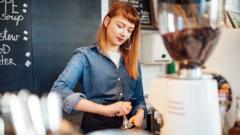 Minimum wage set to rise but 18-20 year-olds will not get bigger increase — Frankfurt Business news