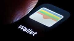 UK asks Apple to widen access to its payment tech — BBC Technology, Frankfurt Technology news