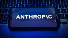 Anthropic unveils details of planned historic stock market debut — BBC Business, Frankfurt Technology news