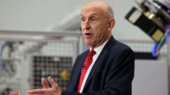 Chancellor rejects calls to raise Capital Gains Tax in Budget — BBC Business, Frankfurt Business news