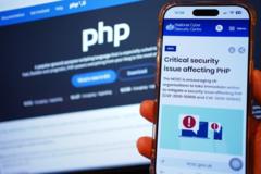 Race to update services' computer systems after cyber-security flaw found — BBC Technology, Frankfurt Technology news