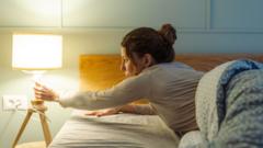 Grid operator says lights will stay on this winter after concerns — BBC Business, Frankfurt Business news