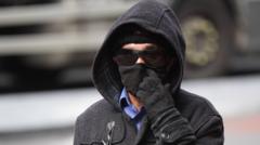 Civil servant admits he 'made mistakes' juggling five government jobs — BBC Business