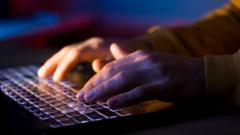 Cyber chiefs tell websites to make critical safety update or go offline — BBC Technology, Frankfurt Technology news