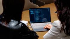 UK working to identify exposure after global cyber-security warning — BBC Technology, Frankfurt Technology news