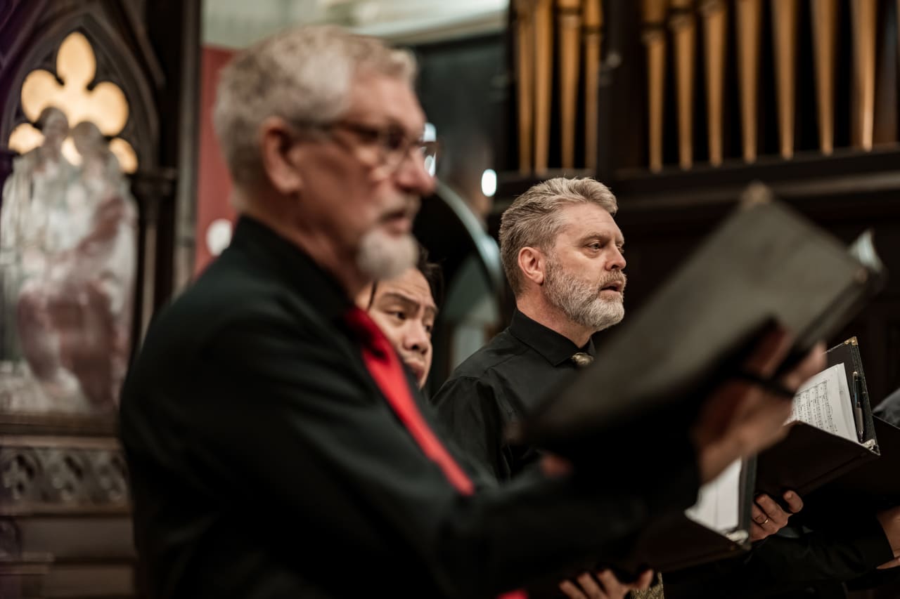 ‘There may be better investment options’: My church received $1.5 million from a parishioner. Is 3.75% interest enough? — Frankfurt Business news