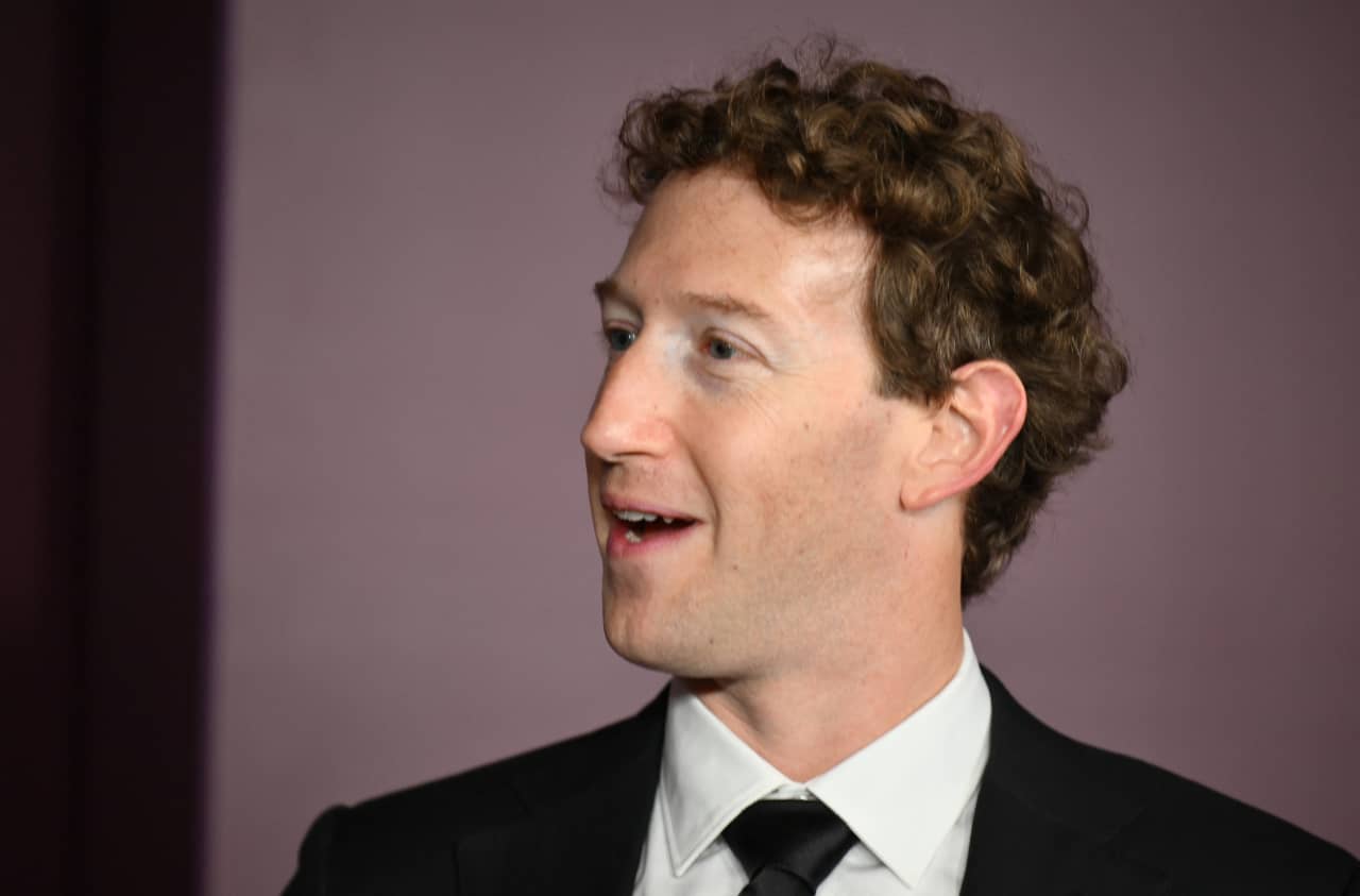 This wonky maneuver kept Mark Zuckerberg from fleeing a California billionaire tax — MarketWatch, Frankfurt Real Estate news