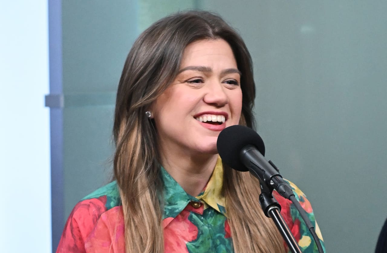 Kelly Clarkson’s expensive purchases: A multi-million dollar real-estate portfolio that spans the country — MarketWatch, Frankfurt Business news