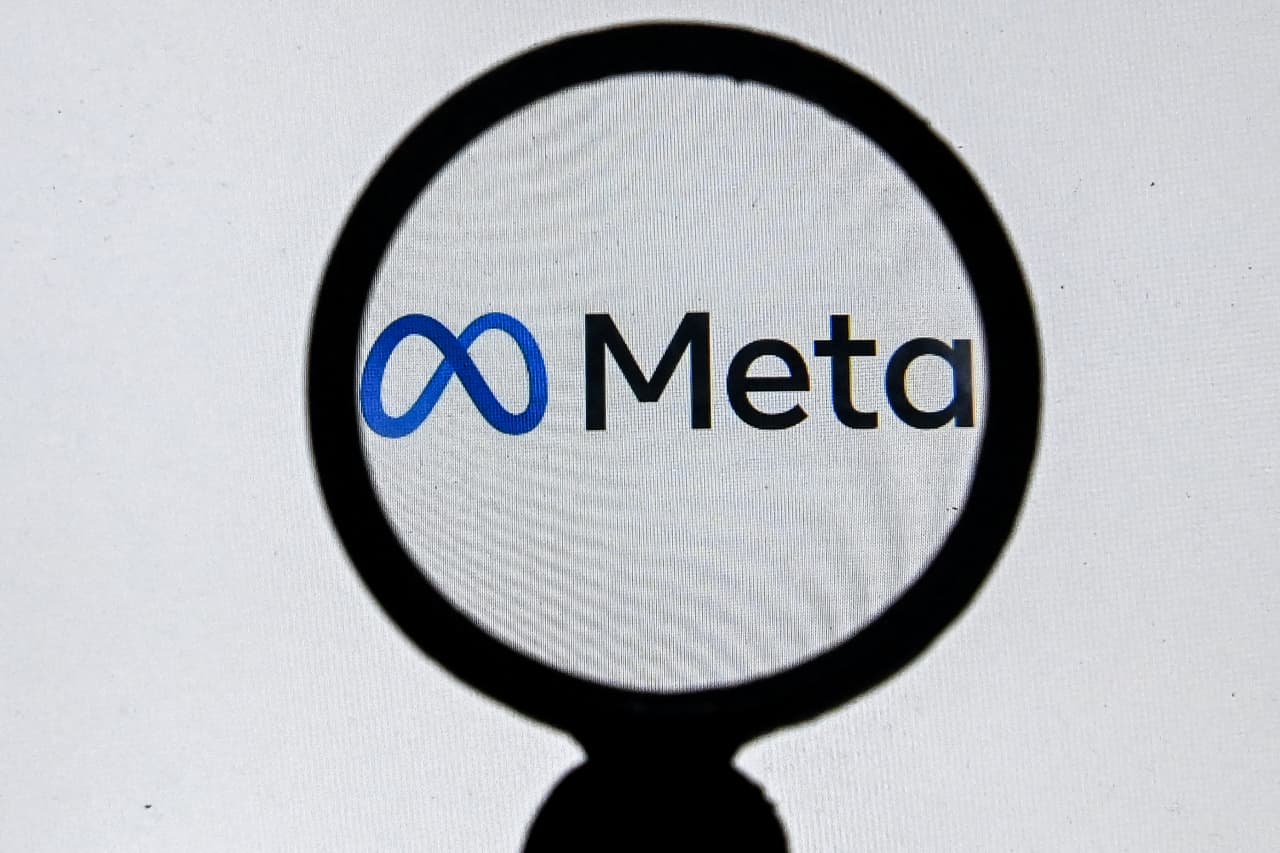 Meta’s stock rises as investors glimpse an opportunity that could dwarf the ad business — MarketWatch, Frankfurt Schools news