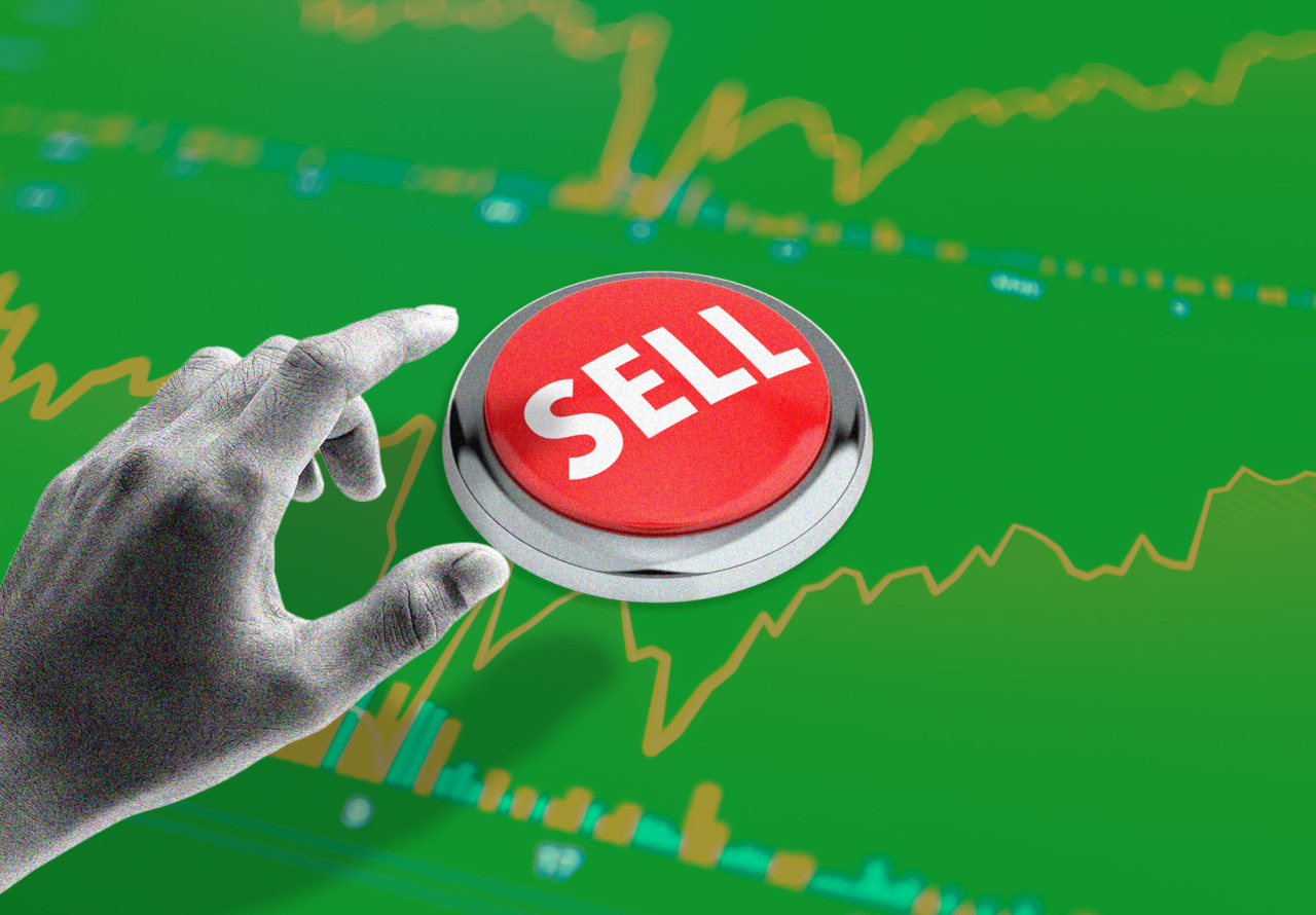 ‘When do I sell my stocks?’ Ignore the noise and focus on these things. — Frankfurt Business news