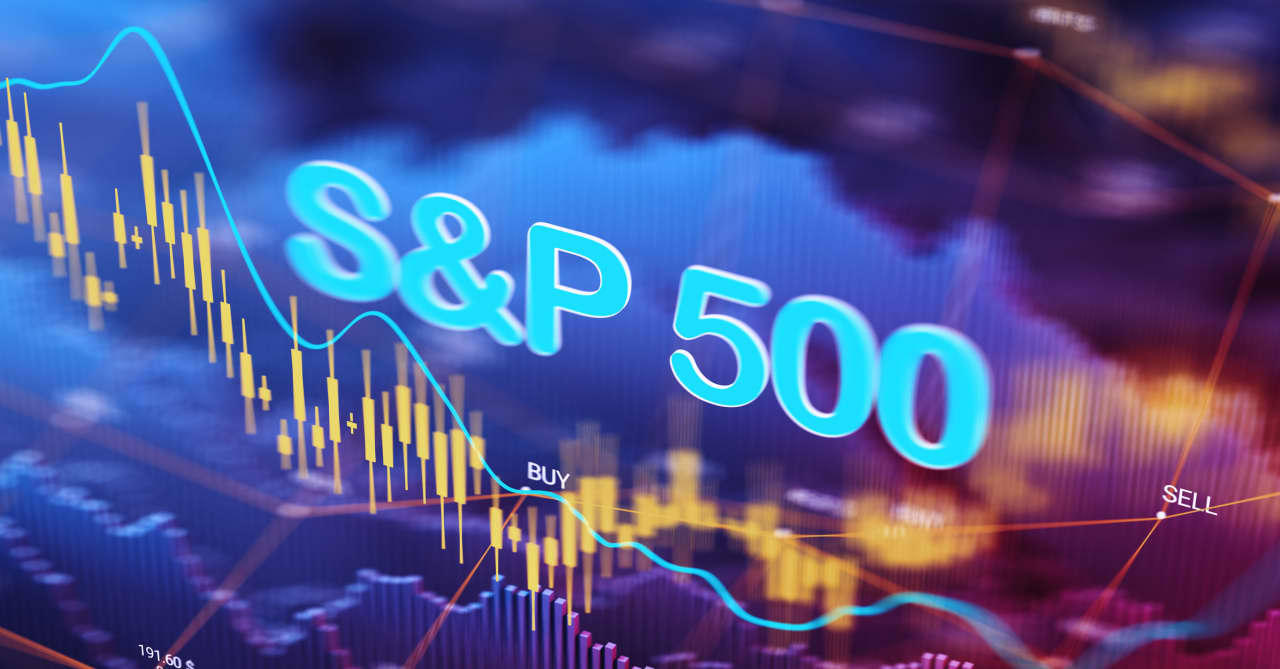 There is a silent market rotation inside the S&P 500 that’s warning of more weakness ahead — MarketWatch, Frankfurt Business news