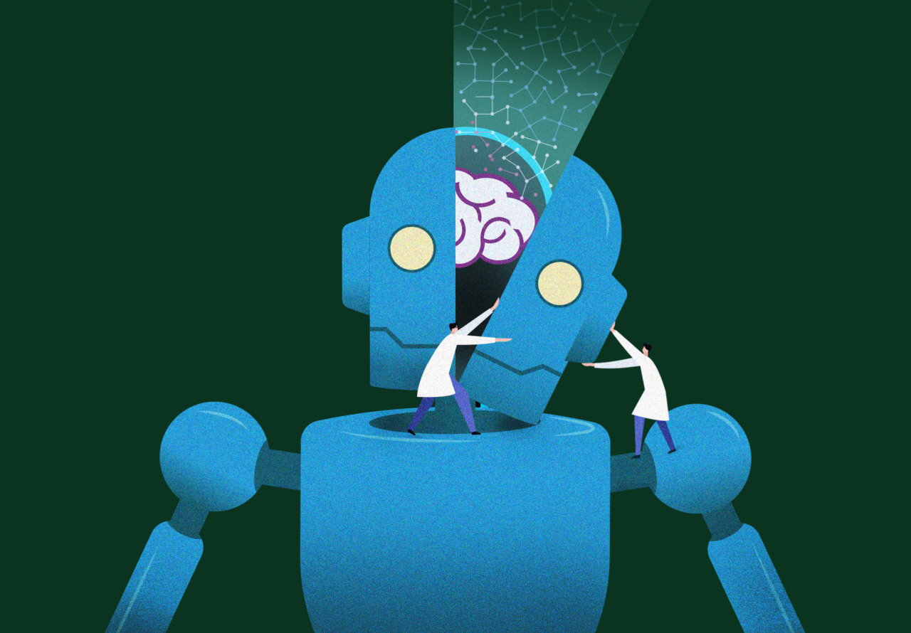 Do machines have feelings? AI has philosophers and tech leaders rethinking consciousness. — MarketWatch, Frankfurt Technology news