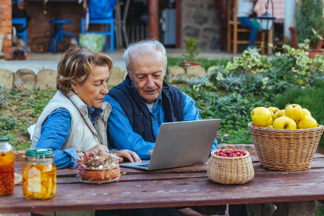 ‘Fancy cars hold no appeal’: My wife and I have a 99% chance of outliving our savings. Why don’t we spend it all? — Frankfurt Health news