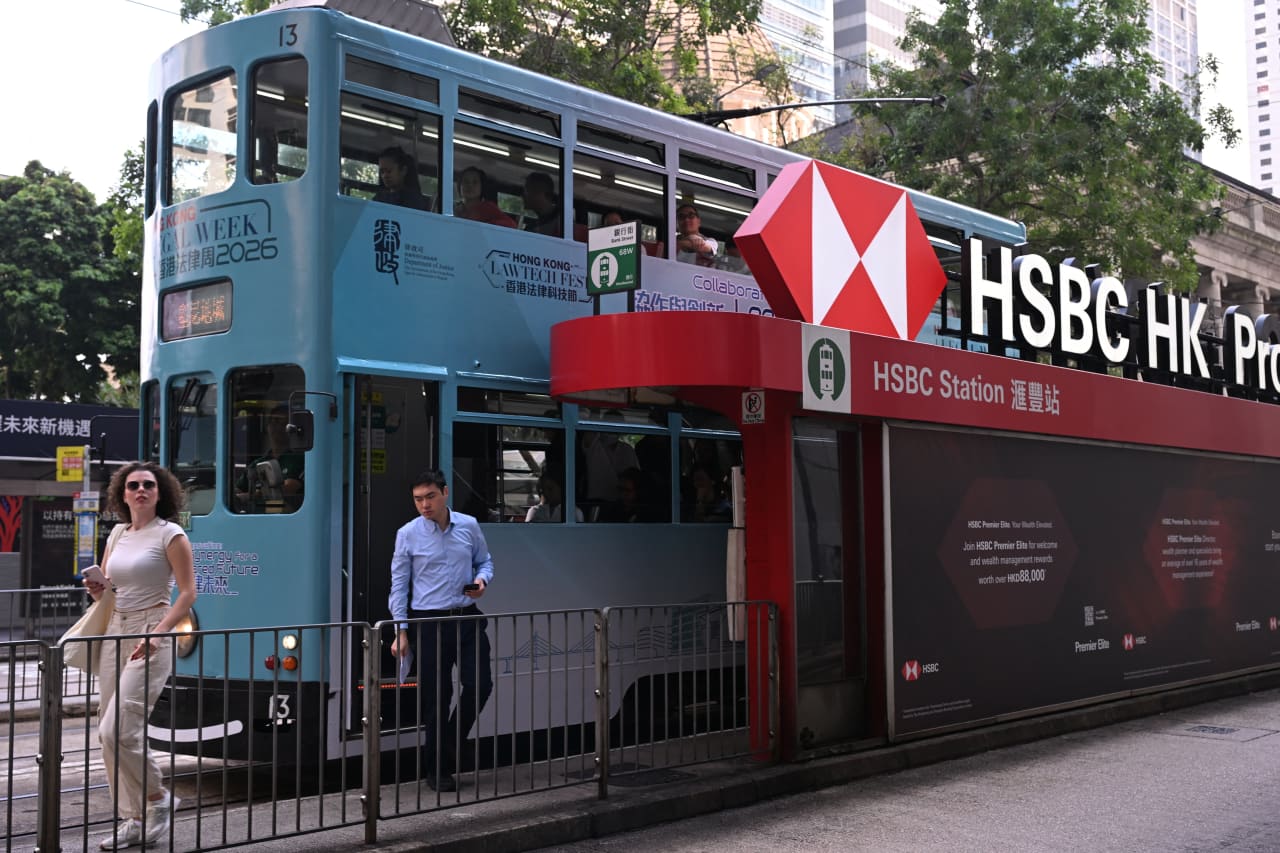 Customers are chasing higher-rate products, and that’s bad news for banks like HSBC — Frankfurt Business news
