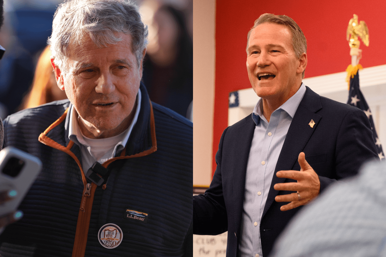 This Senate race where data centers are a crucial issue has more spending than any other midterm clash — MarketWatch, Frankfurt Technology news