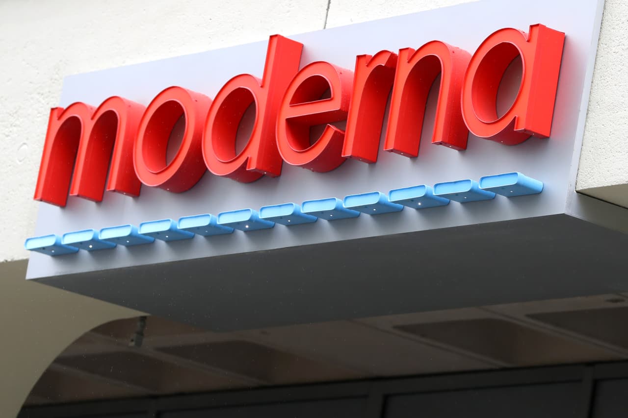 The real test for Moderna’s cancer vaccine isn’t about beating Keytruda. It’s keeping cancer from coming back in the long term. — MarketWatch, Frankfurt Health news