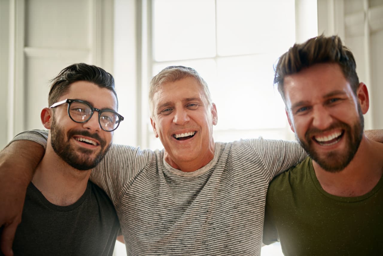 I’m 64 with two sons, but only one works in the family firm. Should I leave him 70% of the business? — MarketWatch, Frankfurt Business news