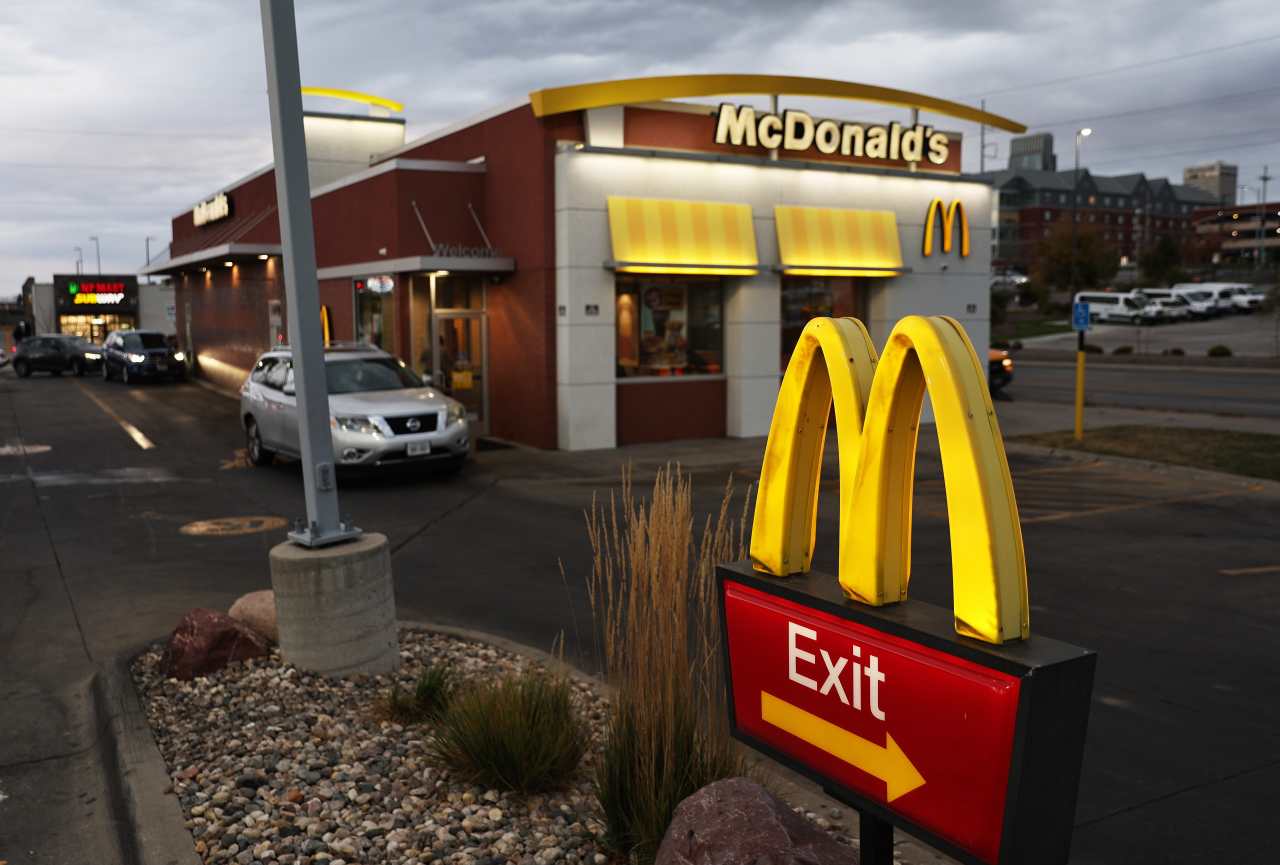 McDonald’s new bet on chicken hits a snag as franchisees say the birds are too big — MarketWatch, Frankfurt Business news