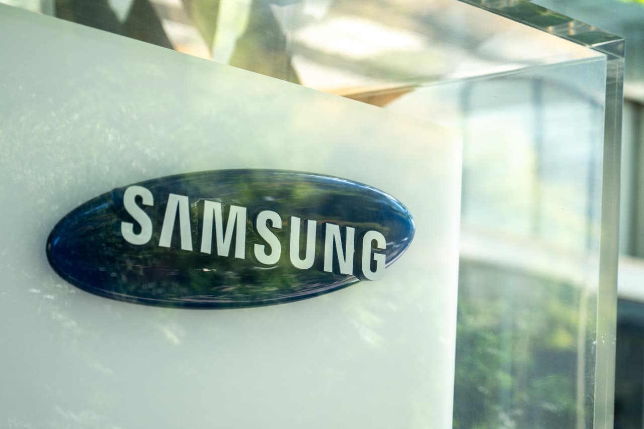 Samsung Electronics earned nearly as much as Microsoft and Alphabet combined. What the Korean giant is now saying about the memory-chip outlook. — Frankfurt Technology news