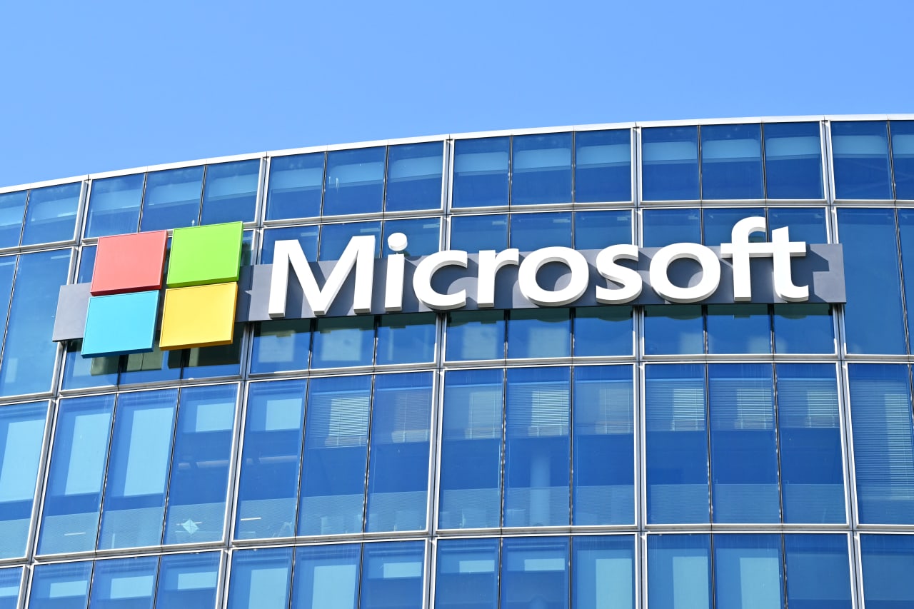 Microsoft earnings will look funky — but an elusive number is finally arriving — Frankfurt Business news