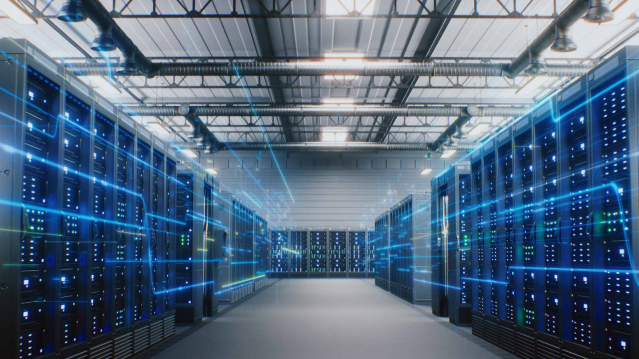 Here’s the question three tech-sector earnings reports raise about the future of AI — Frankfurt Technology news