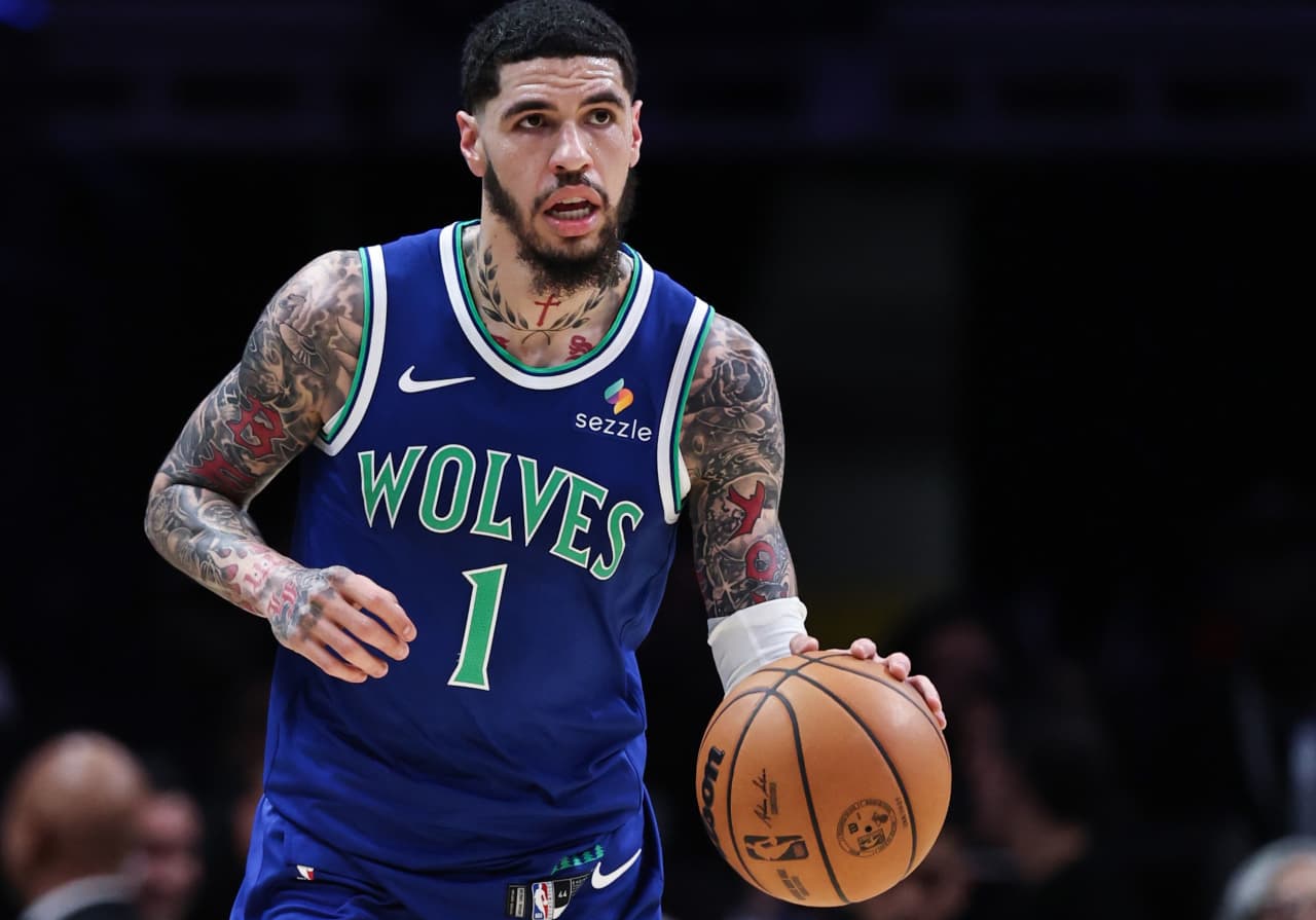 NBA star LaMelo Ball is selling his $2.6 million luxury condo in Charlotte after leaving the Hornets — Frankfurt Real Estate news