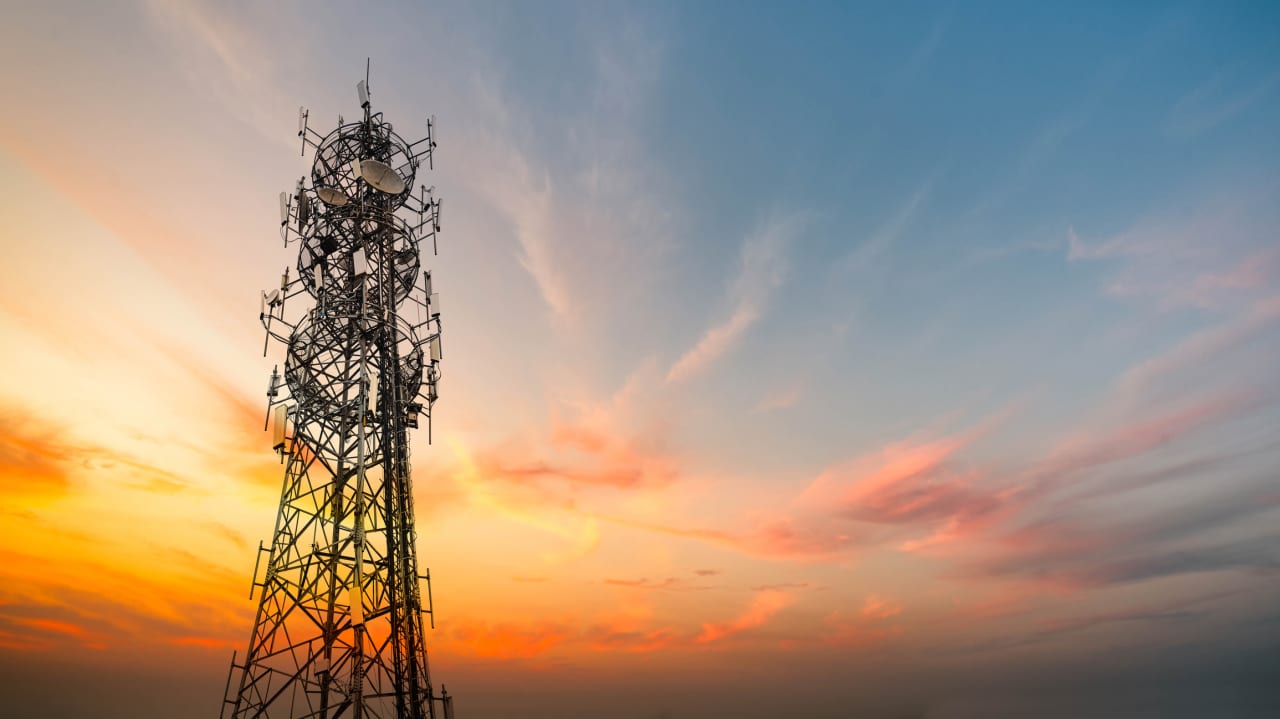 The mobile ambitions of SpaceX see telecom stocks get hit again. What the latest developments mean. — MarketWatch, Frankfurt Business news