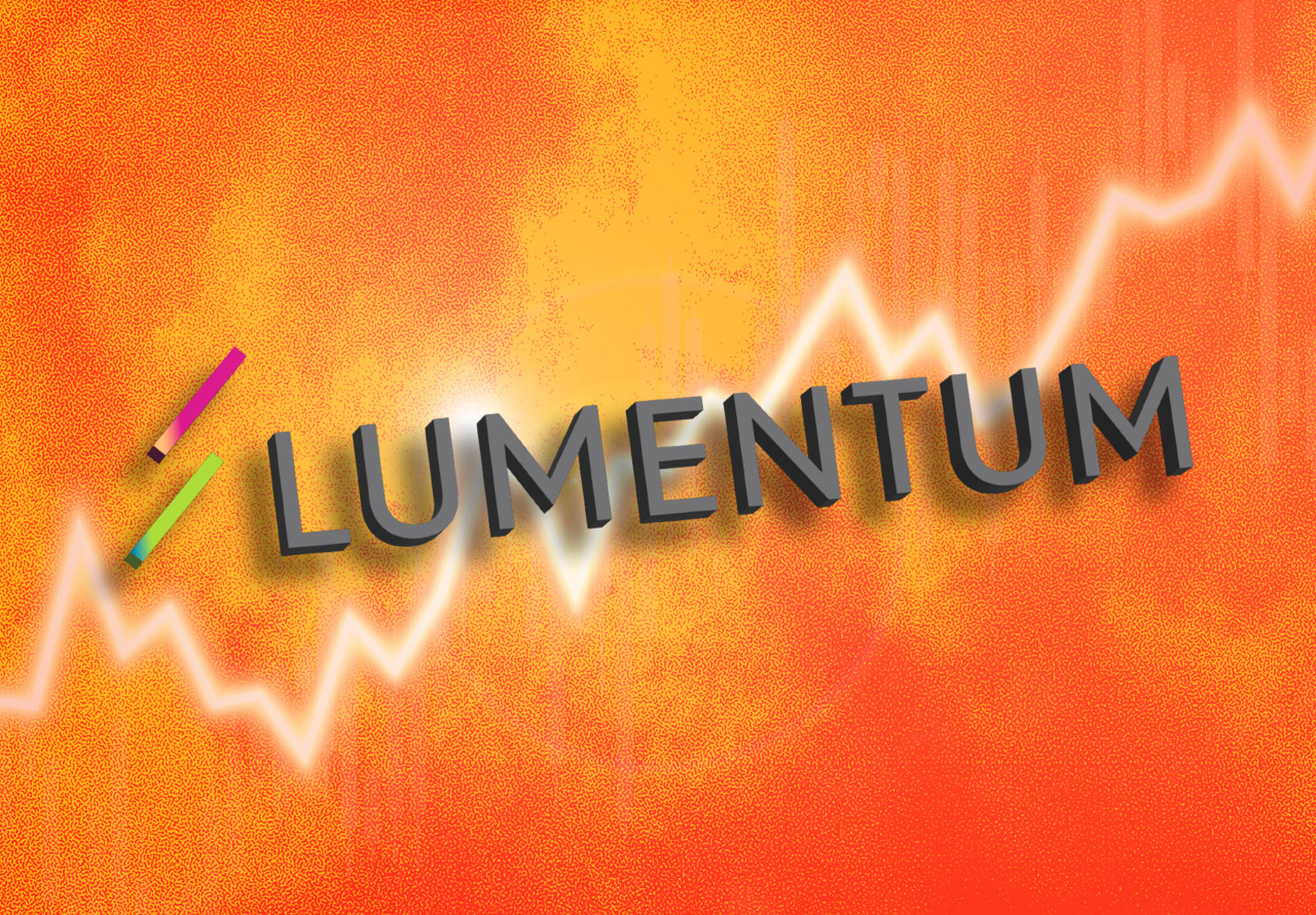 Lumentum’s stock pops as investors cheer a possible sale to Marvell — Frankfurt Business news