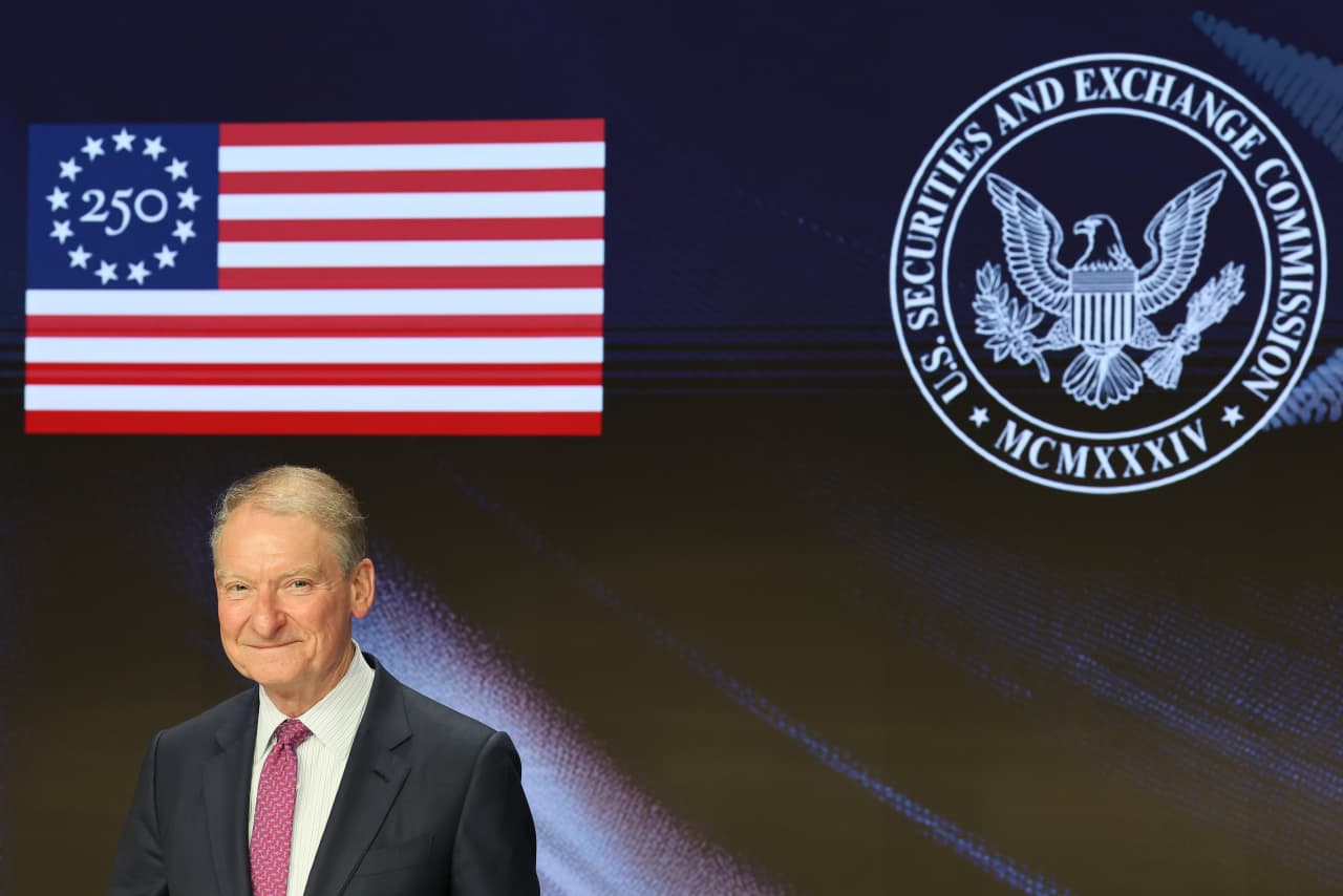 New SEC rules would fleece everyday investors to enrich Wall Street — MarketWatch, Frankfurt Government news