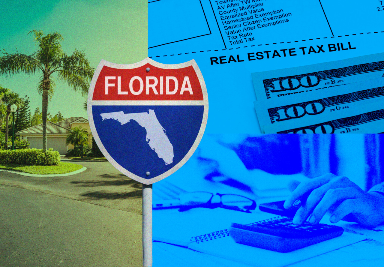 Florida is voting on whether to slash property taxes. Here’s who it would benefit — and hurt. — Frankfurt Real Estate news