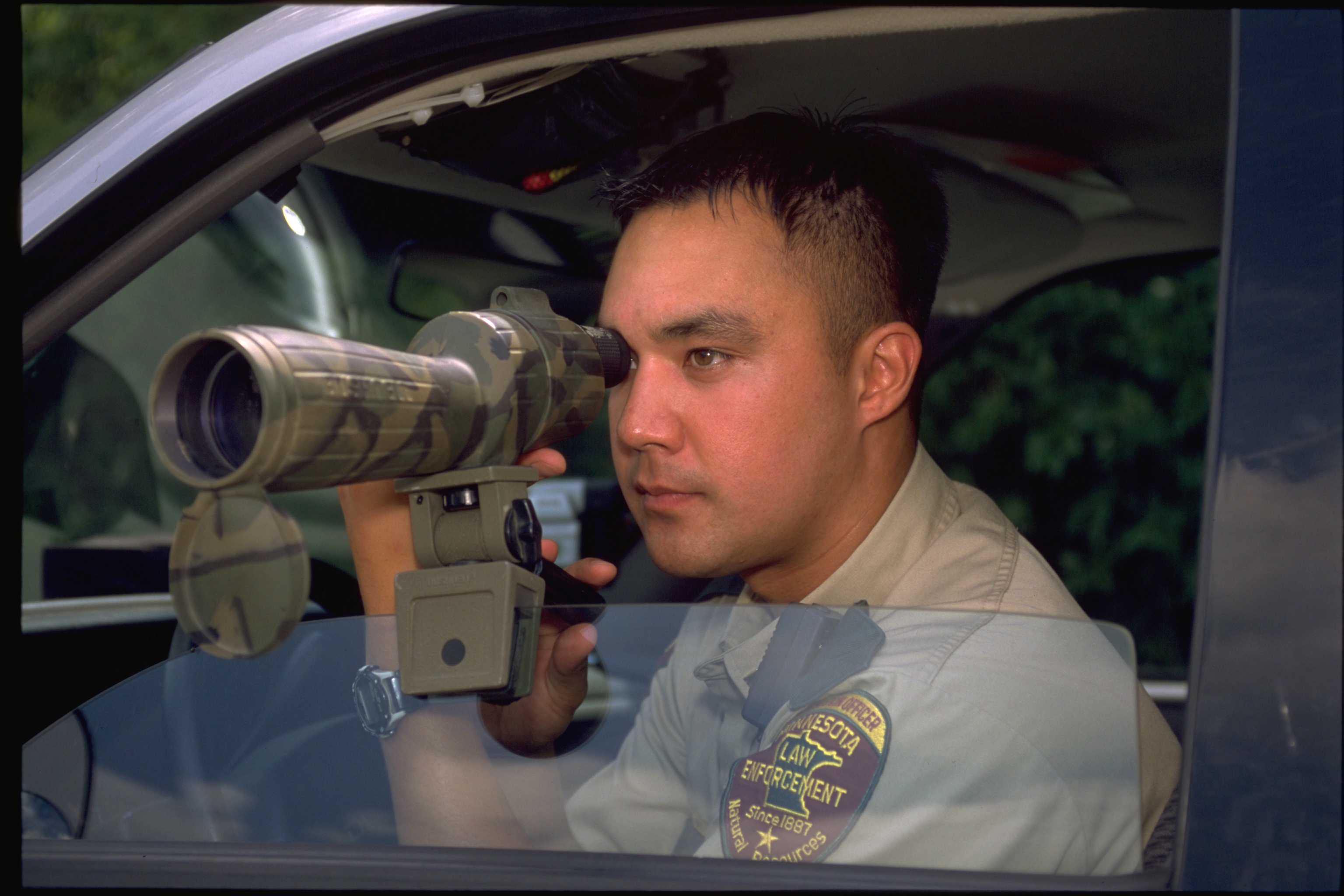 Minnesota DNR Conservation Officer Reports-October 19, 2026 — KFGO, Frankfurt Real Estate news