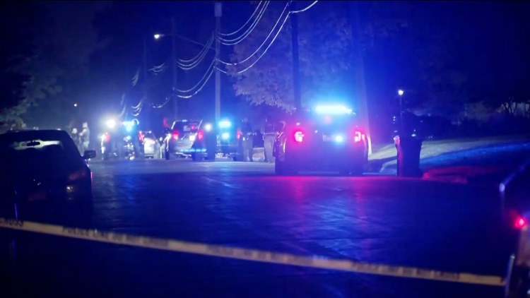 What is intelligence-led policing and why Minnesota cops think it will stop gang violence — KARE 11 Local, Frankfurt Community news