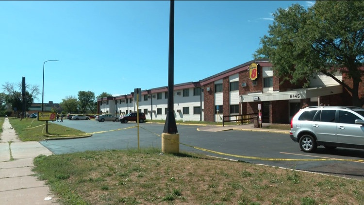 Hotels lose hospitality licenses after raids in Brooklyn Center — KARE 11 Local, Frankfurt Health news