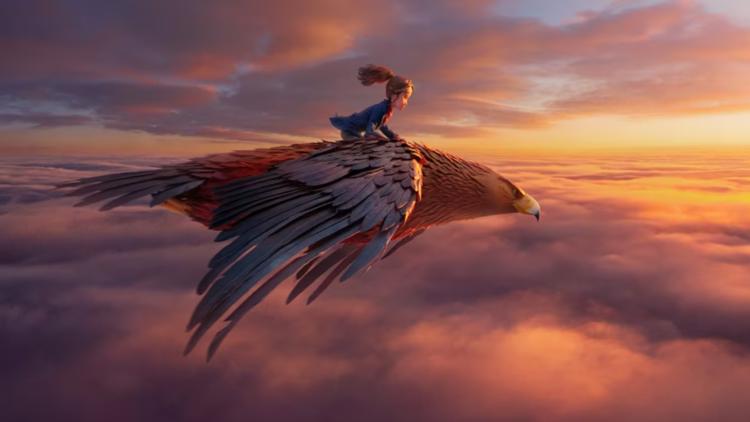 In a world of AI, Laika took 16 years to hand-build ‘Wildwood,’ filming seconds at a time — WTSP Entertainment Tampa Bay, Frankfurt Technology news
