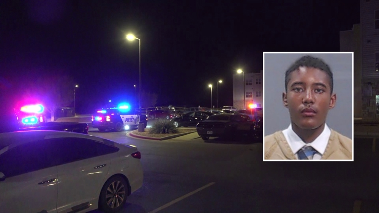 Odessa teen sentenced to three life sentences in 'deliberate' December triple murder — NewsWest 9 (Permian Basin), Frankfurt Community news