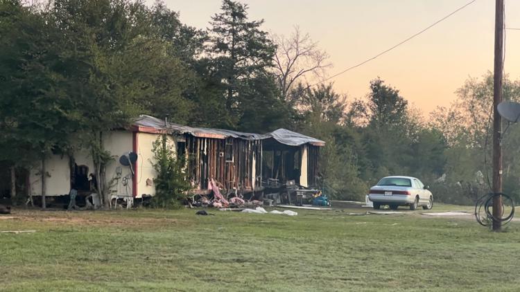 3 children killed in Van Zandt County house fire, 2 others critically-injured — WFAA (Dallas-Fort Worth), Frankfurt Health news